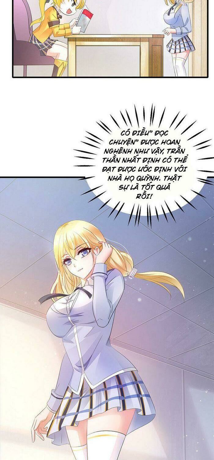 Vô Địch Học Bạ Hệ Thống - Chapter 58 - Page 13