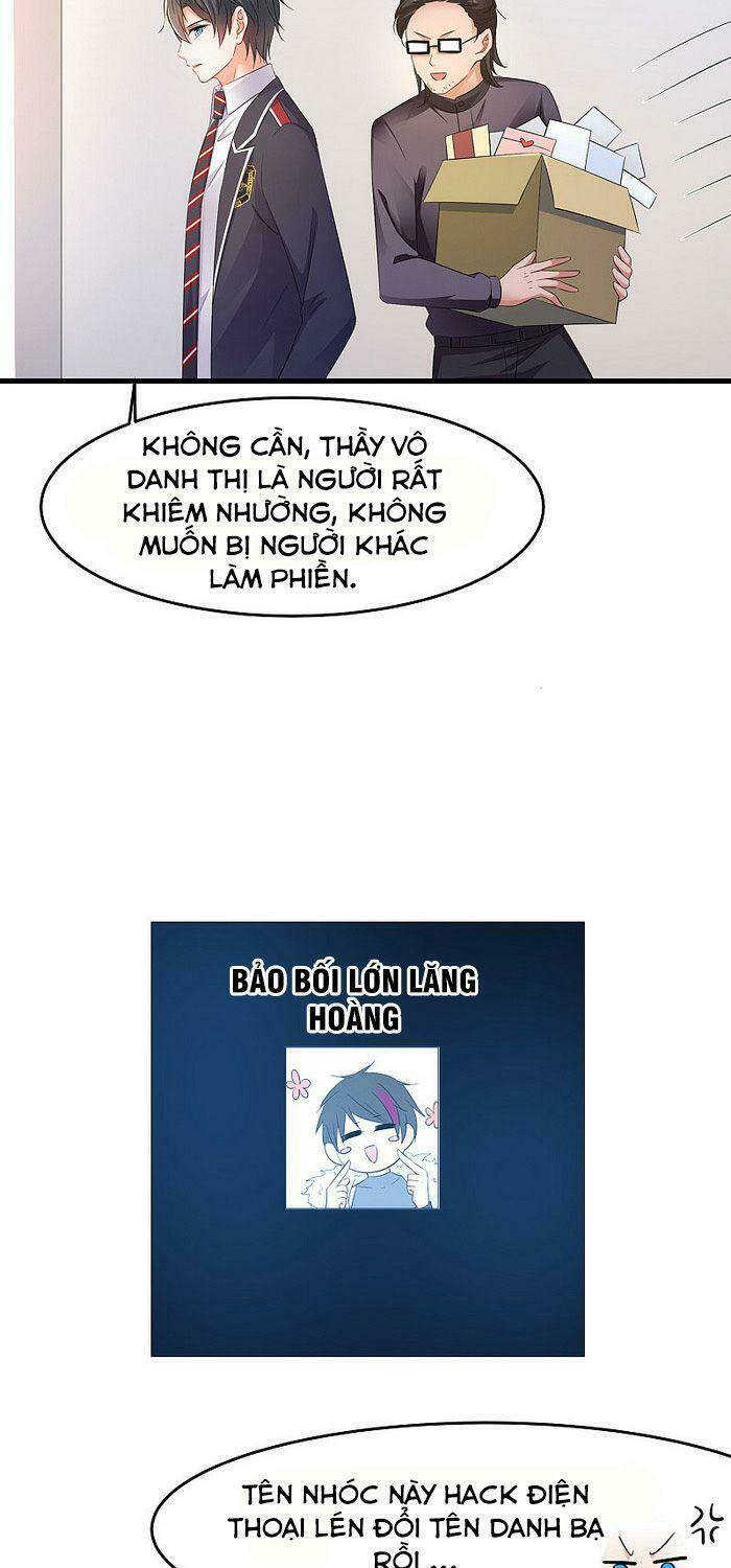 Vô Địch Học Bạ Hệ Thống - Chapter 58 - Page 17