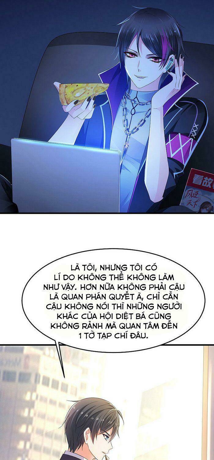 Vô Địch Học Bạ Hệ Thống - Chapter 58 - Page 19