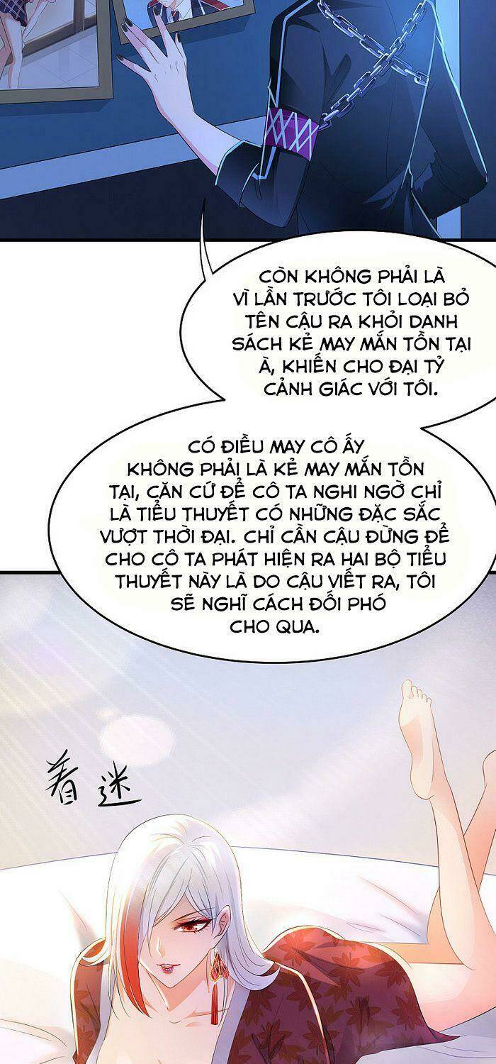Vô Địch Học Bạ Hệ Thống - Chapter 58 - Page 21