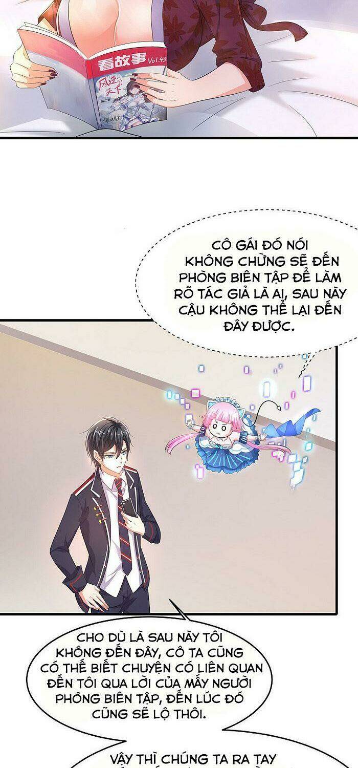 Vô Địch Học Bạ Hệ Thống - Chapter 58 - Page 22