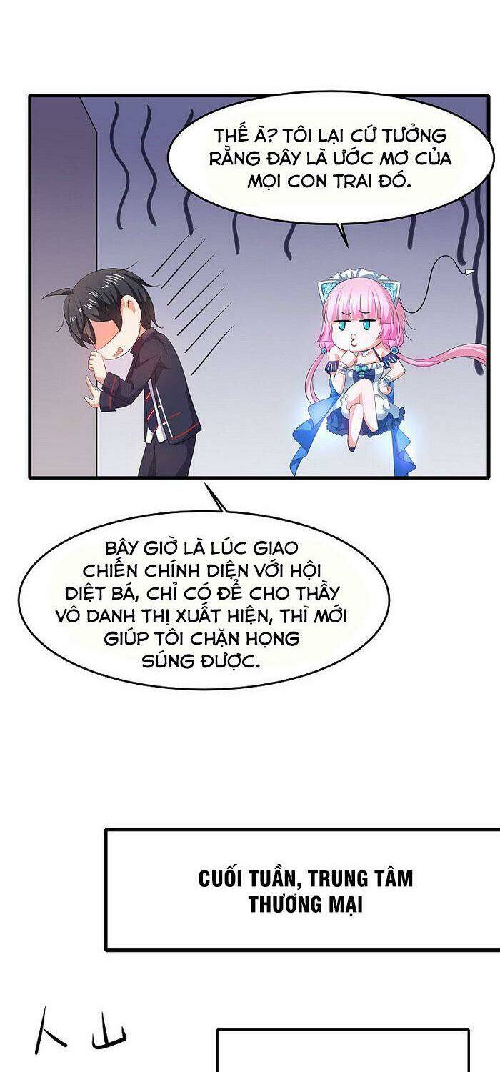 Vô Địch Học Bạ Hệ Thống - Chapter 58 - Page 24