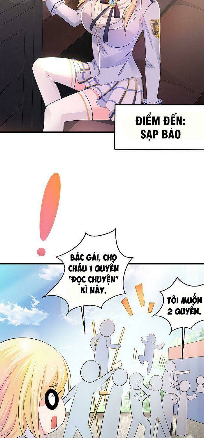 Vô Địch Học Bạ Hệ Thống - Chapter 58 - Page 4