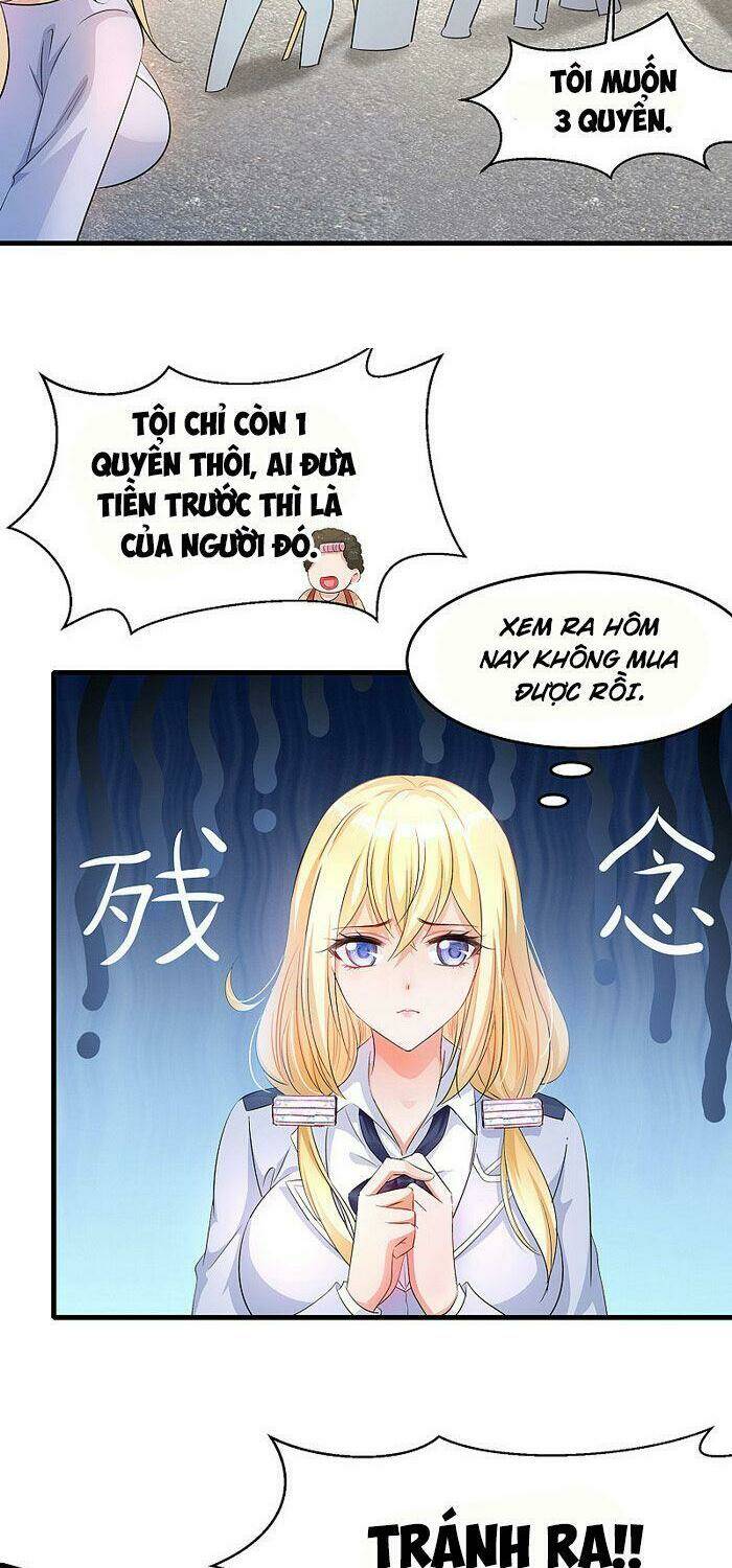 Vô Địch Học Bạ Hệ Thống - Chapter 58 - Page 5
