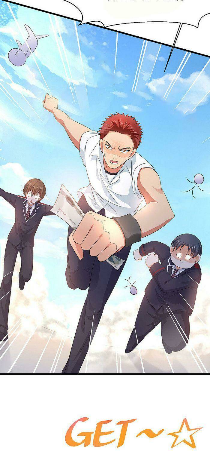 Vô Địch Học Bạ Hệ Thống - Chapter 58 - Page 6