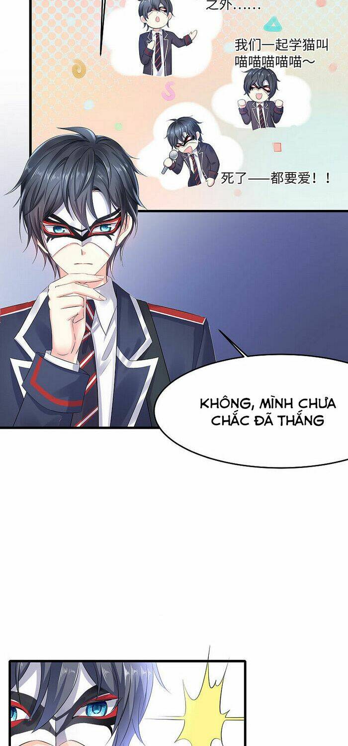 Vô Địch Học Bạ Hệ Thống - Chapter 6 - Page 9