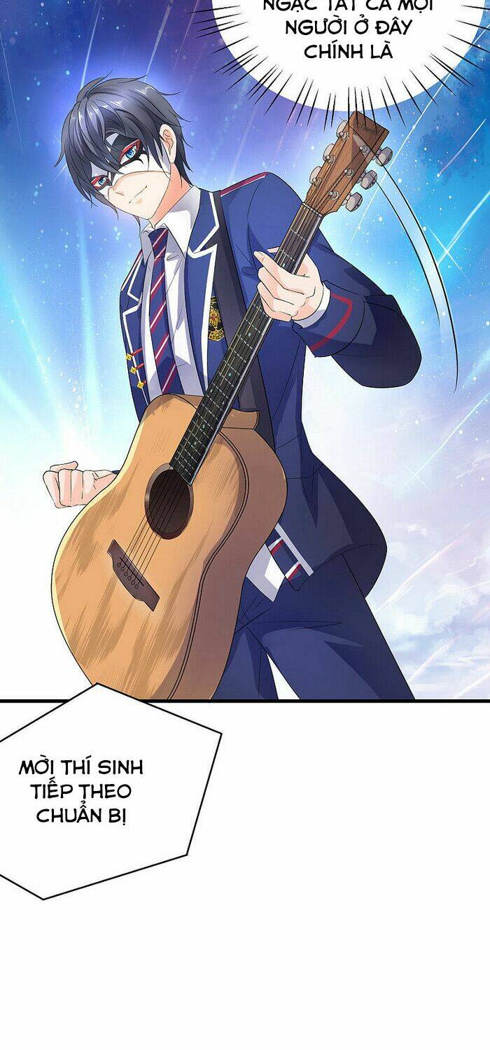 Vô Địch Học Bạ Hệ Thống - Chapter 6 - Page 11