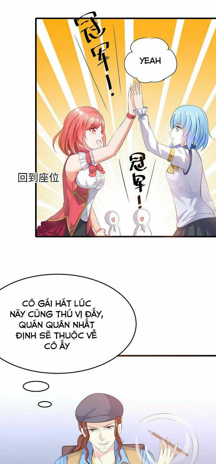 Vô Địch Học Bạ Hệ Thống - Chapter 6 - Page 12