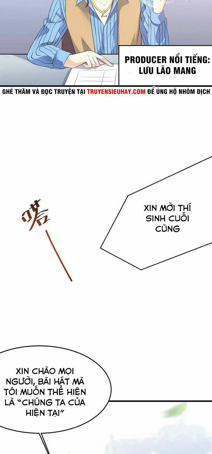 Vô Địch Học Bạ Hệ Thống - Chapter 6 - Page 13