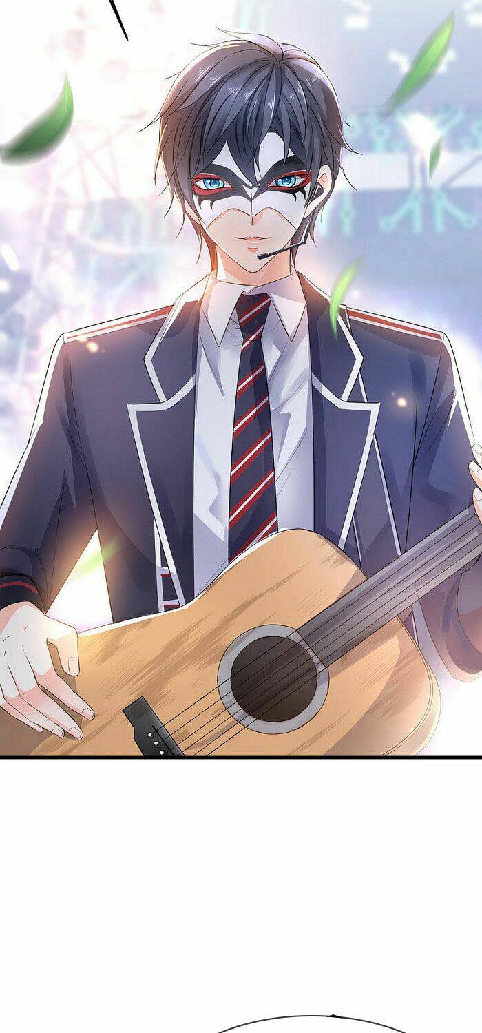 Vô Địch Học Bạ Hệ Thống - Chapter 6 - Page 14