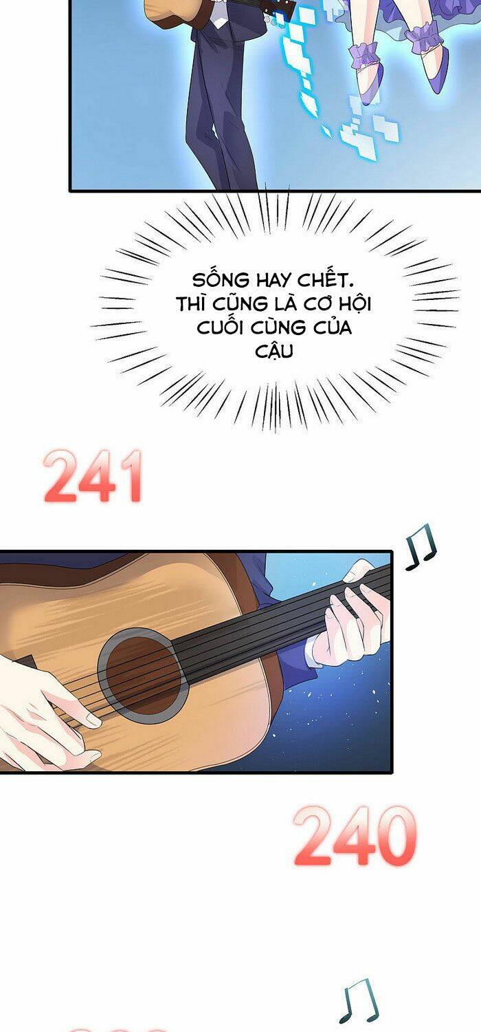 Vô Địch Học Bạ Hệ Thống - Chapter 6 - Page 16