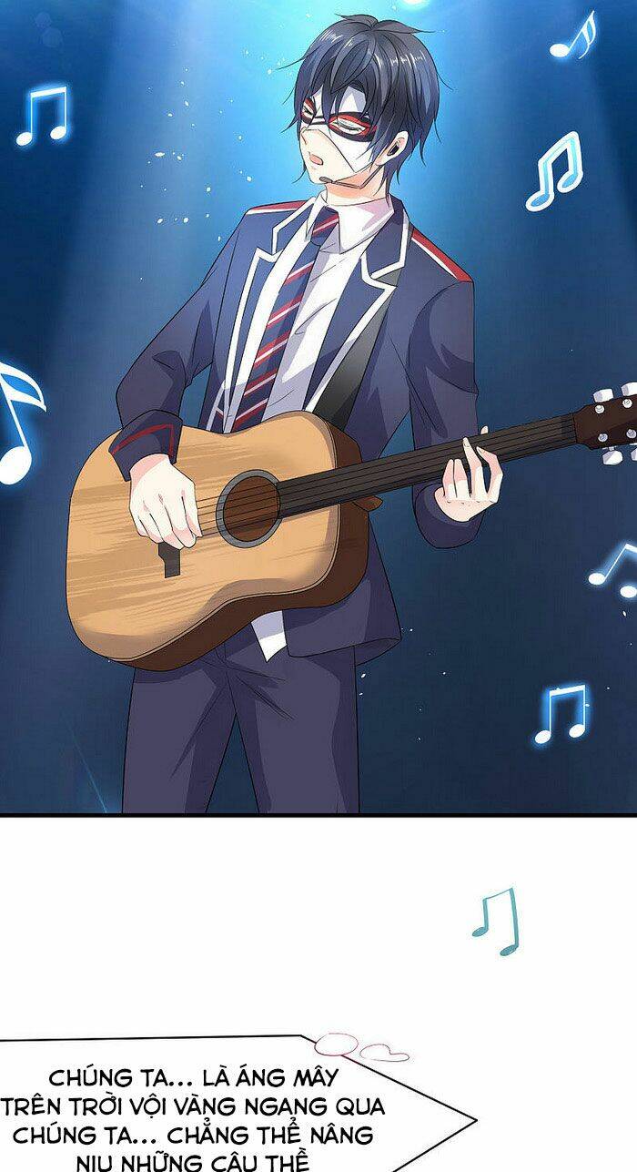Vô Địch Học Bạ Hệ Thống - Chapter 6 - Page 18