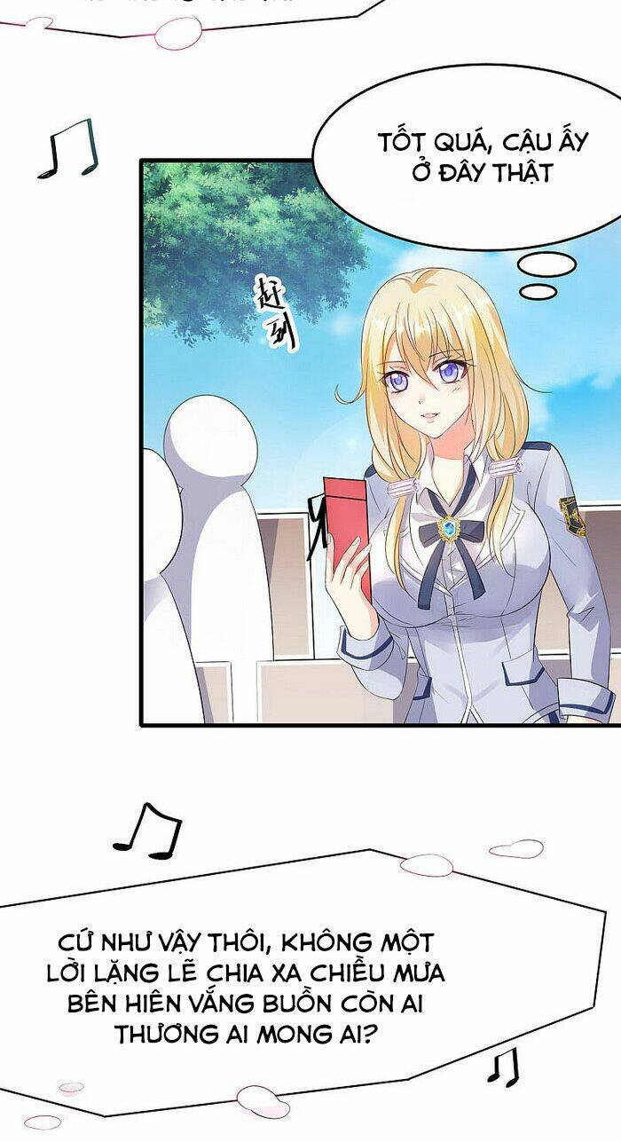 Vô Địch Học Bạ Hệ Thống - Chapter 6 - Page 19