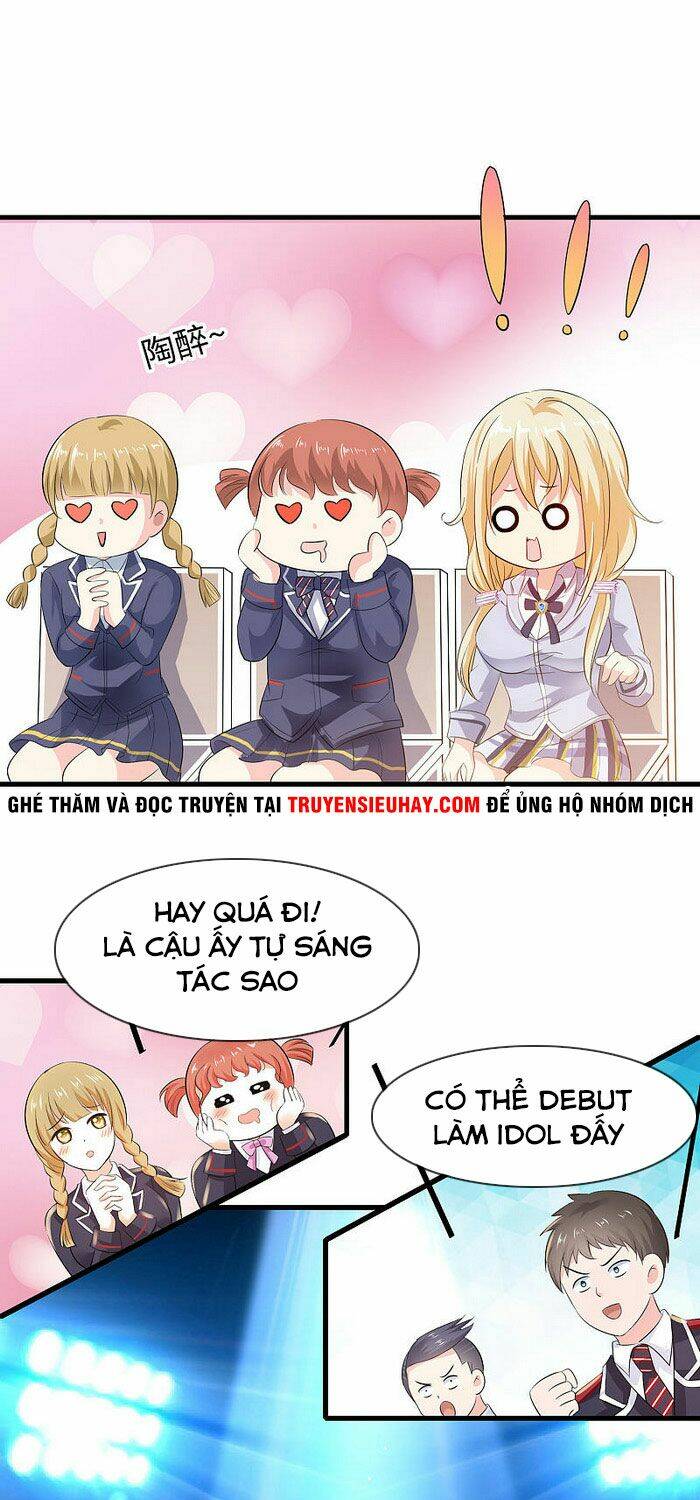 Vô Địch Học Bạ Hệ Thống - Chapter 6 - Page 20