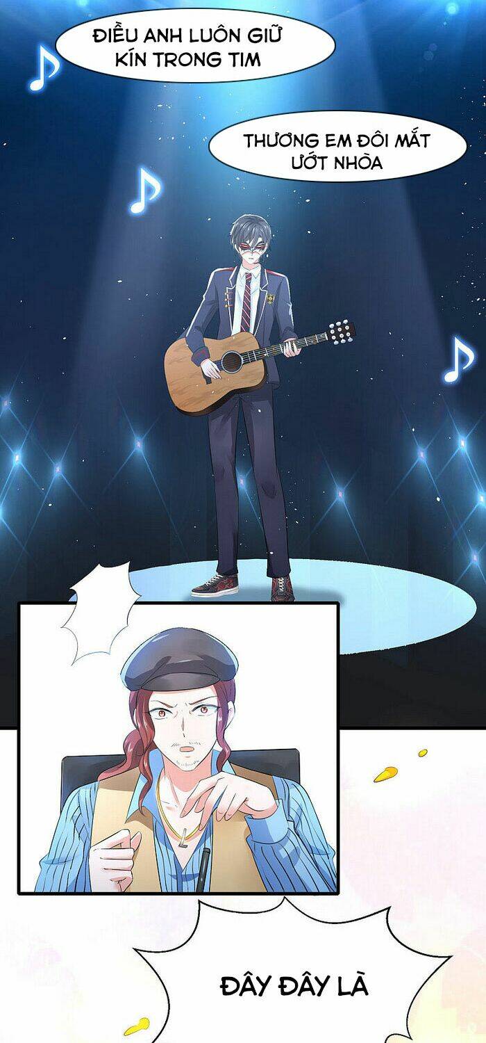 Vô Địch Học Bạ Hệ Thống - Chapter 6 - Page 21