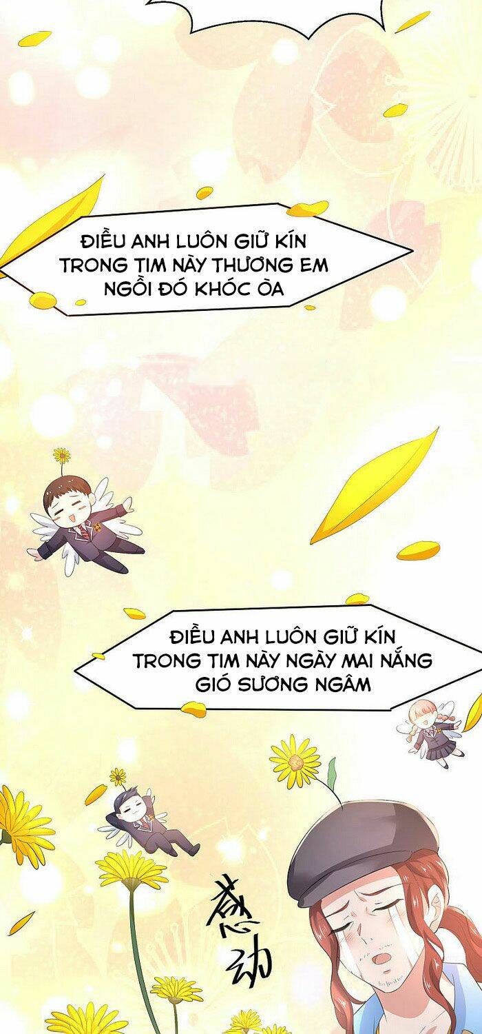 Vô Địch Học Bạ Hệ Thống - Chapter 6 - Page 22
