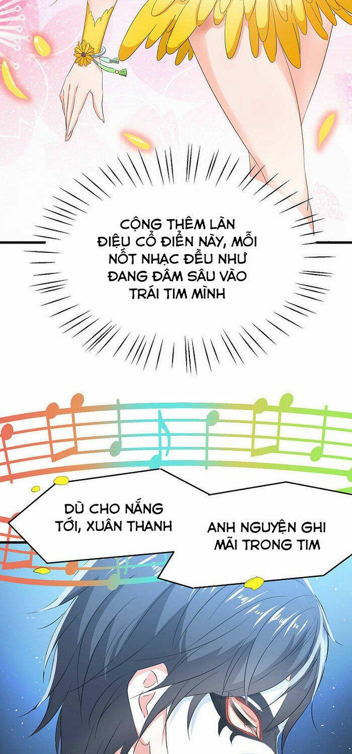 Vô Địch Học Bạ Hệ Thống - Chapter 6 - Page 24