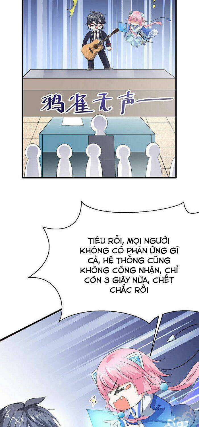 Vô Địch Học Bạ Hệ Thống - Chapter 6 - Page 26