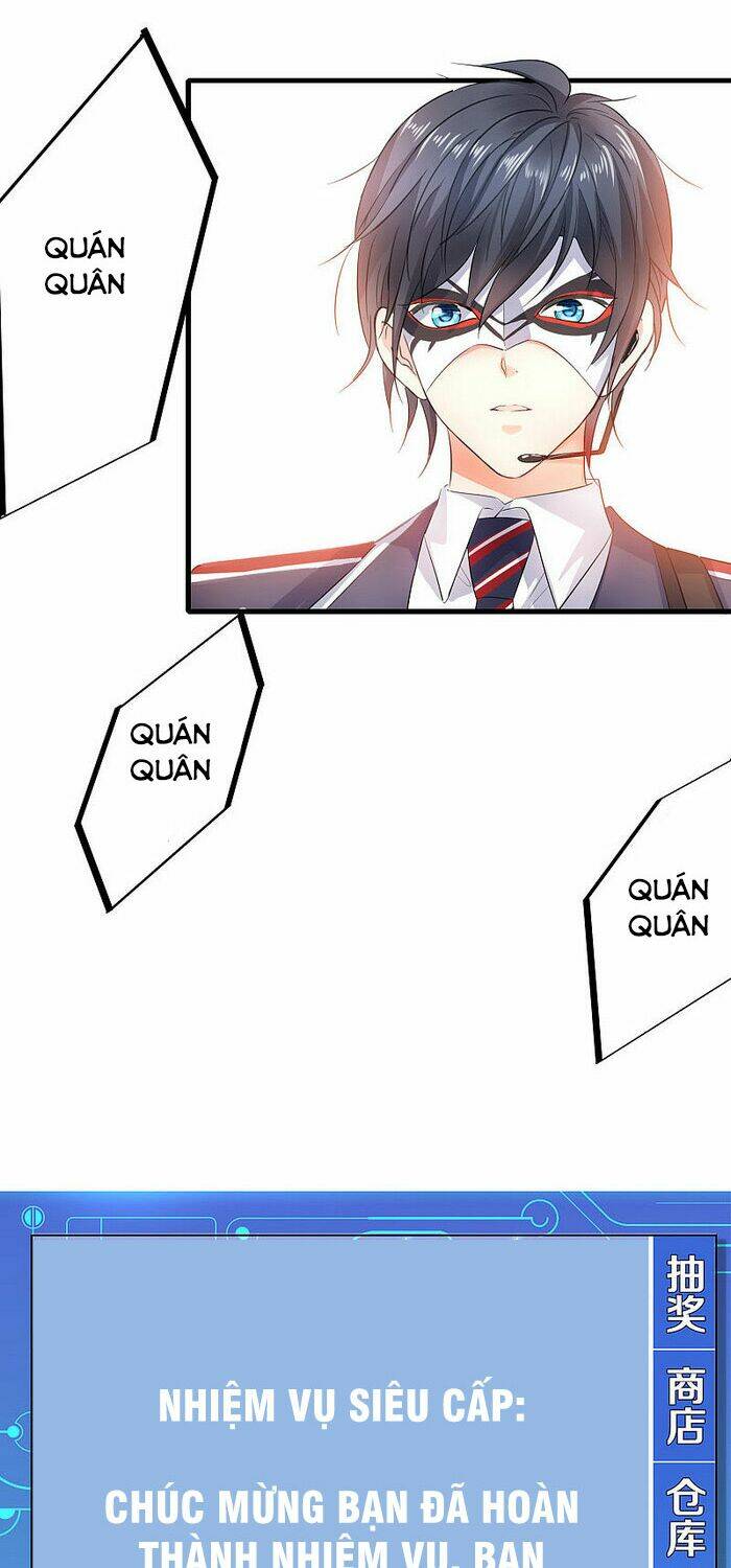 Vô Địch Học Bạ Hệ Thống - Chapter 6 - Page 29