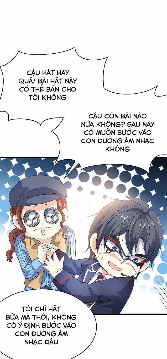 Vô Địch Học Bạ Hệ Thống - Chapter 6 - Page 31