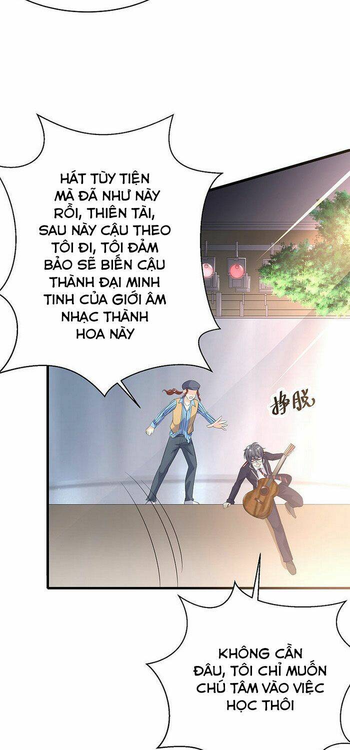 Vô Địch Học Bạ Hệ Thống - Chapter 6 - Page 32