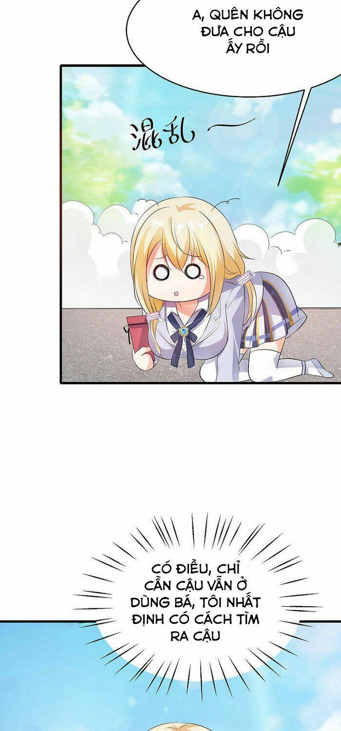 Vô Địch Học Bạ Hệ Thống - Chapter 6 - Page 34