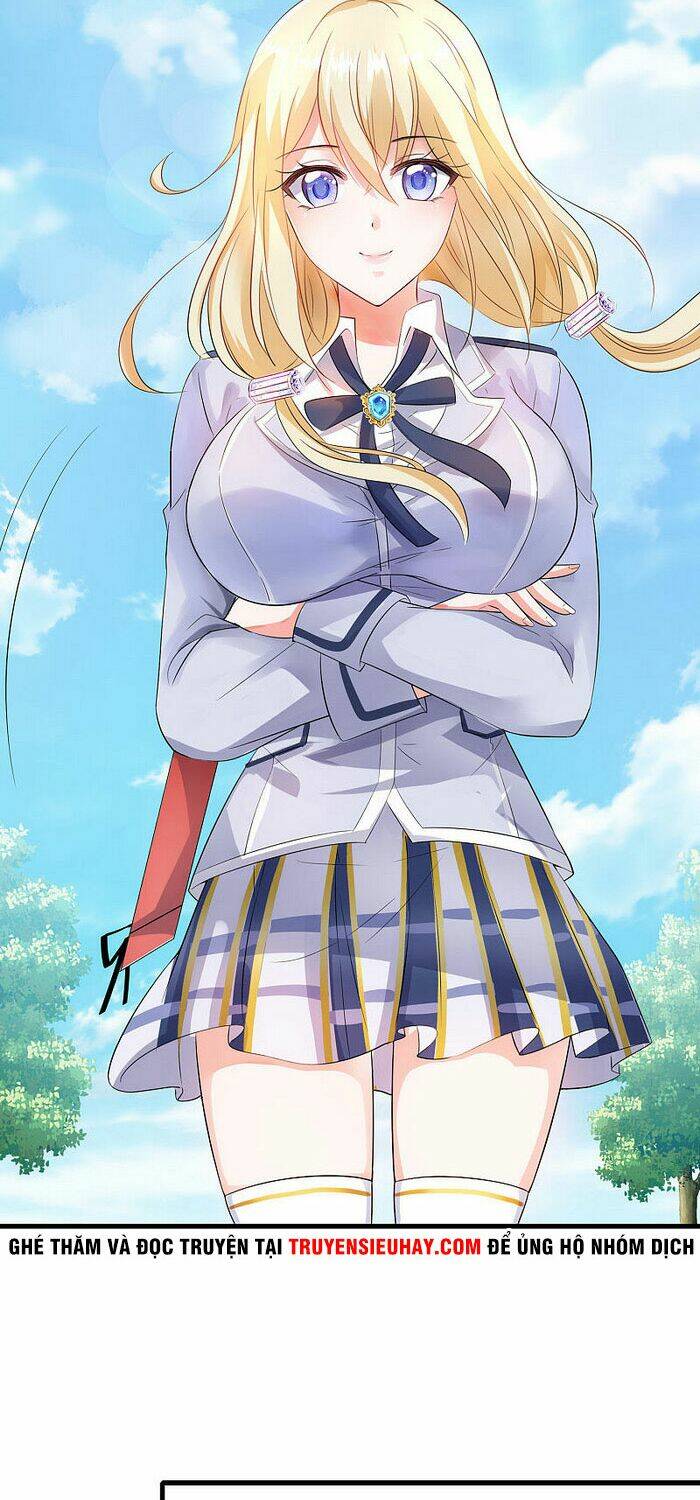 Vô Địch Học Bạ Hệ Thống - Chapter 6 - Page 35