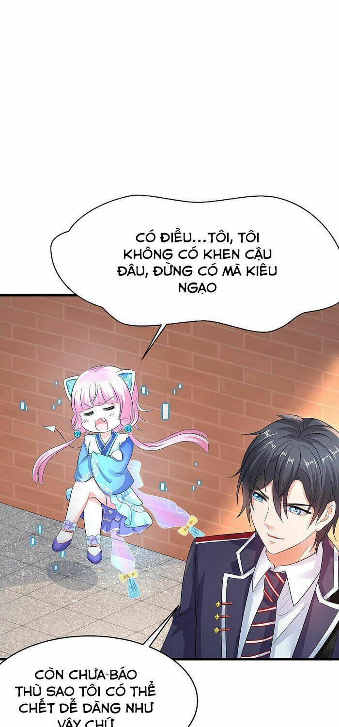 Vô Địch Học Bạ Hệ Thống - Chapter 6 - Page 37