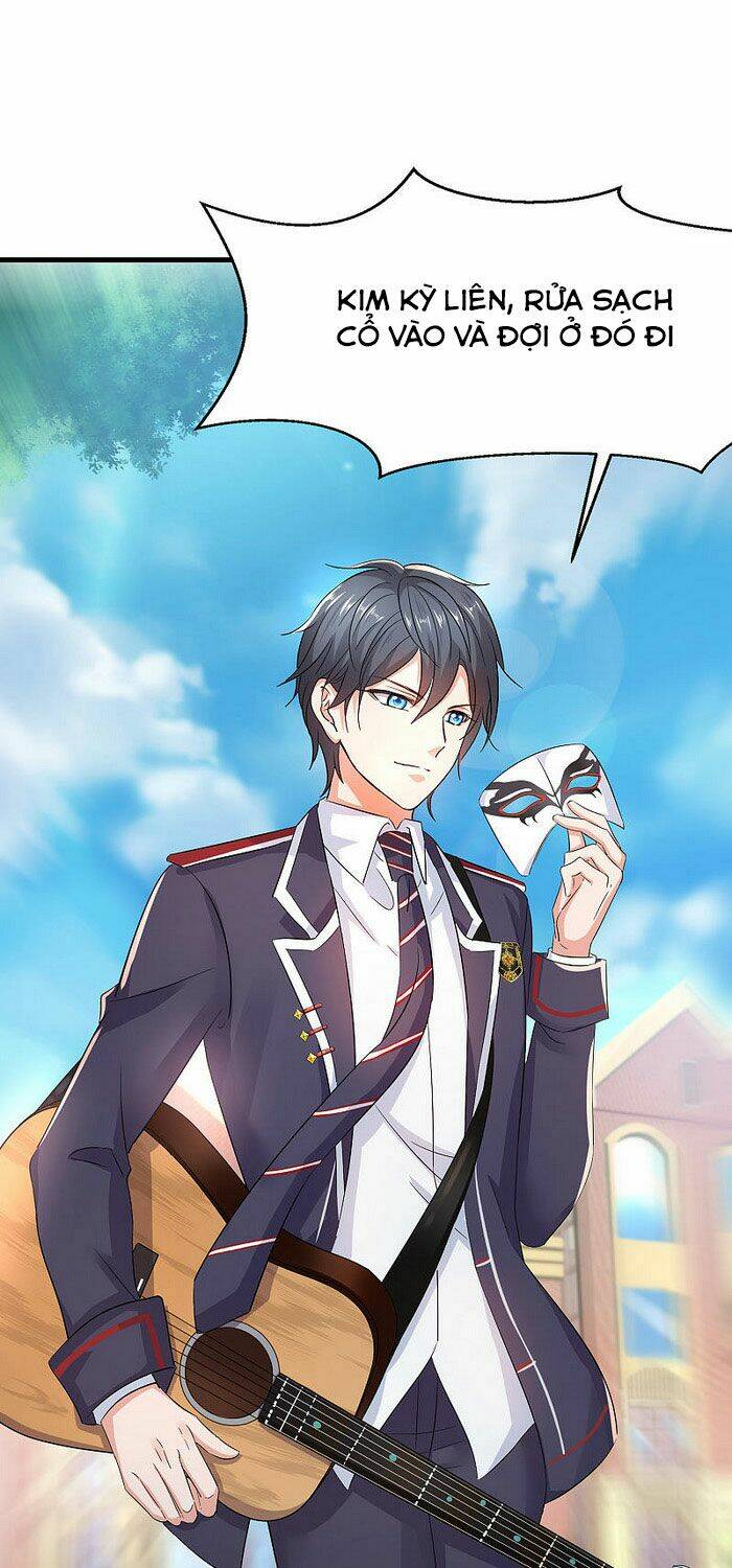 Vô Địch Học Bạ Hệ Thống - Chapter 6 - Page 39