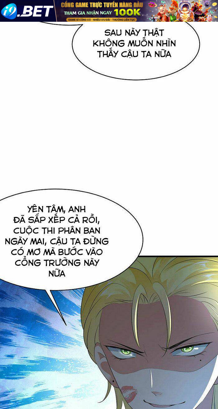 Vô Địch Học Bạ Hệ Thống - Chapter 6 - Page 41