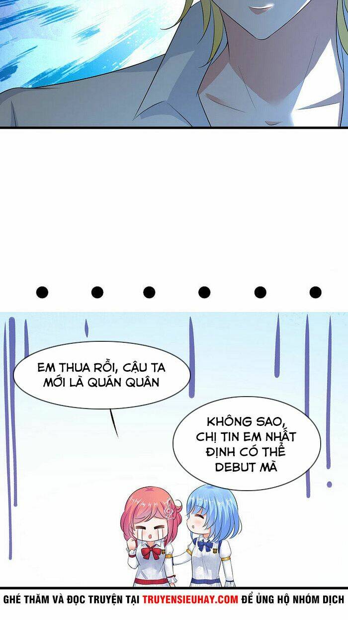 Vô Địch Học Bạ Hệ Thống - Chapter 6 - Page 42