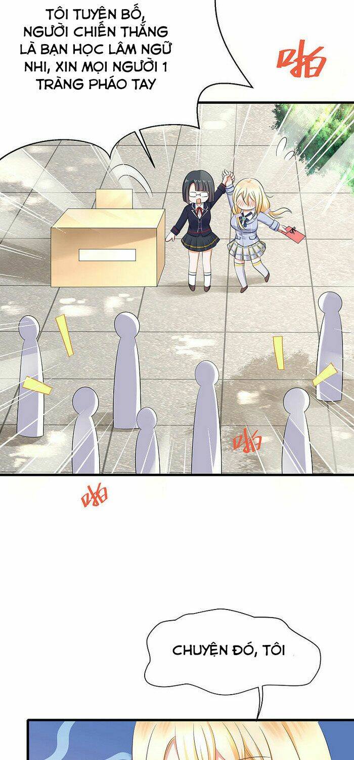 Vô Địch Học Bạ Hệ Thống - Chapter 6 - Page 4