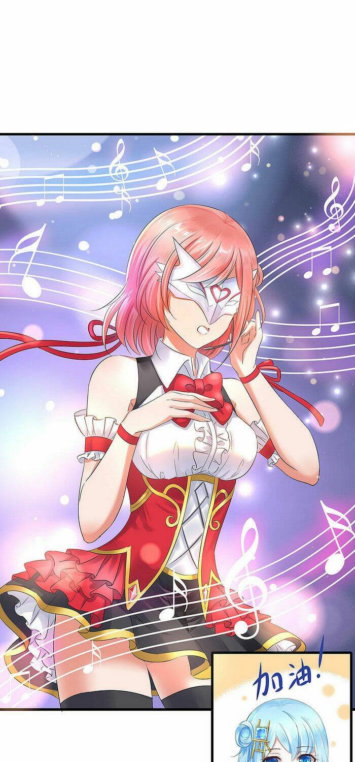 Vô Địch Học Bạ Hệ Thống - Chapter 6 - Page 6