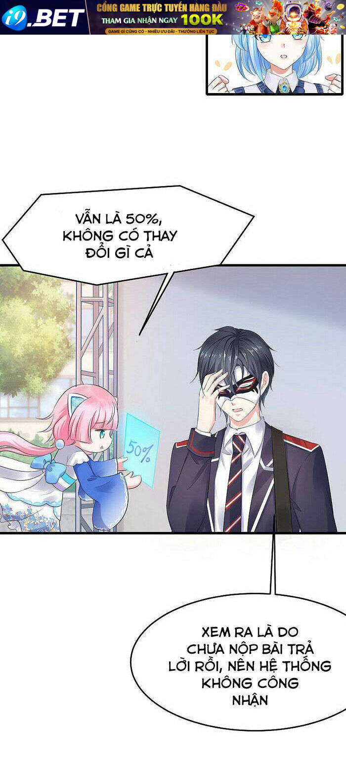 Vô Địch Học Bạ Hệ Thống - Chapter 6 - Page 7