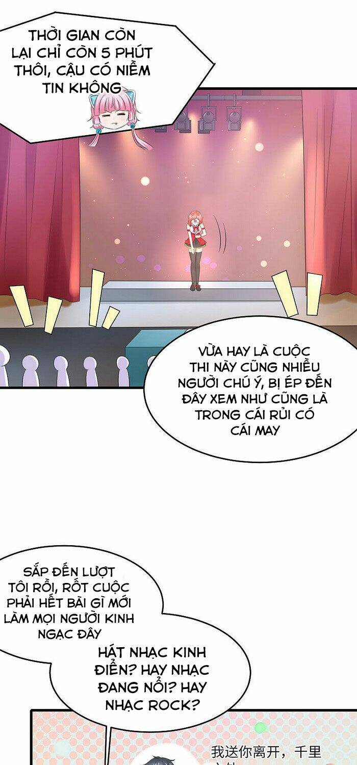 Vô Địch Học Bạ Hệ Thống - Chapter 6 - Page 8