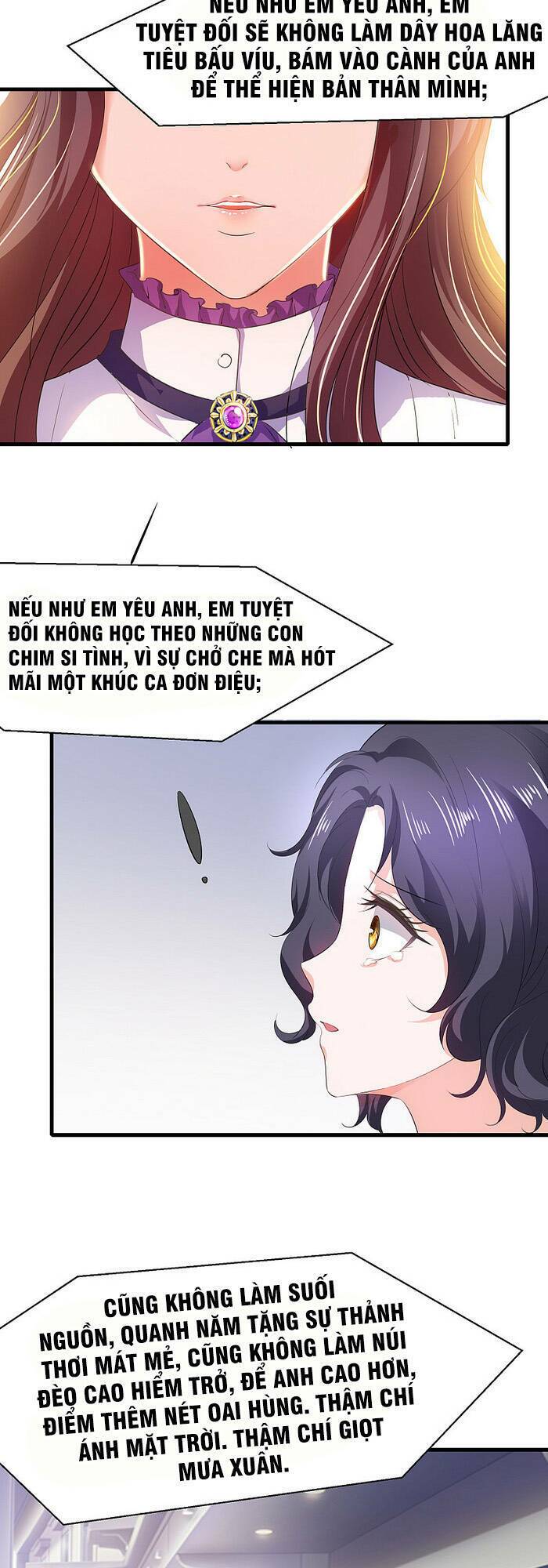 Vô Địch Học Bạ Hệ Thống - Chapter 60 - Page 12