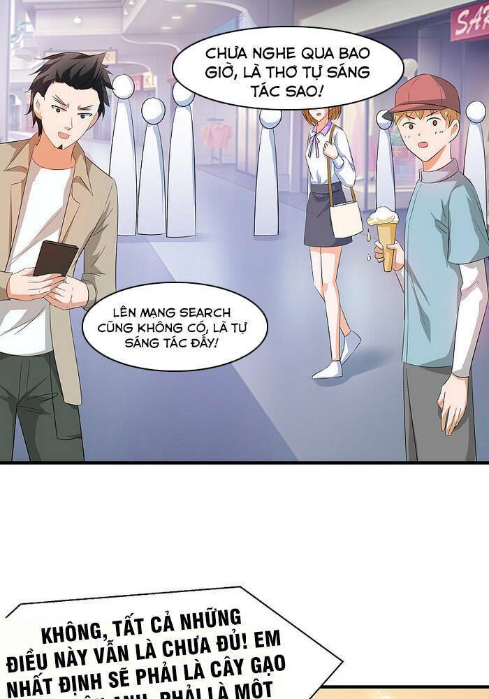 Vô Địch Học Bạ Hệ Thống - Chapter 60 - Page 13