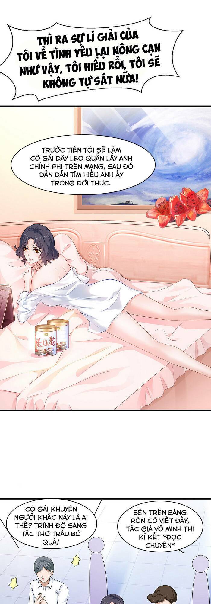 Vô Địch Học Bạ Hệ Thống - Chapter 60 - Page 17