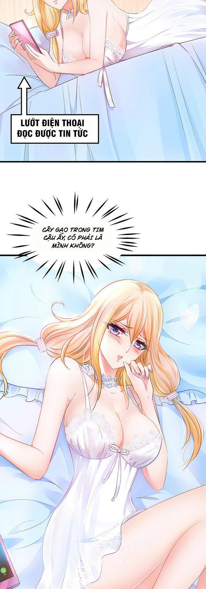 Vô Địch Học Bạ Hệ Thống - Chapter 60 - Page 25