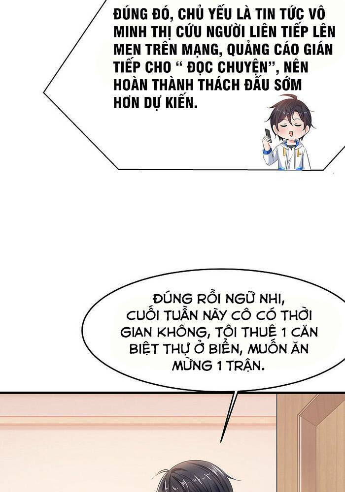 Vô Địch Học Bạ Hệ Thống - Chapter 60 - Page 28