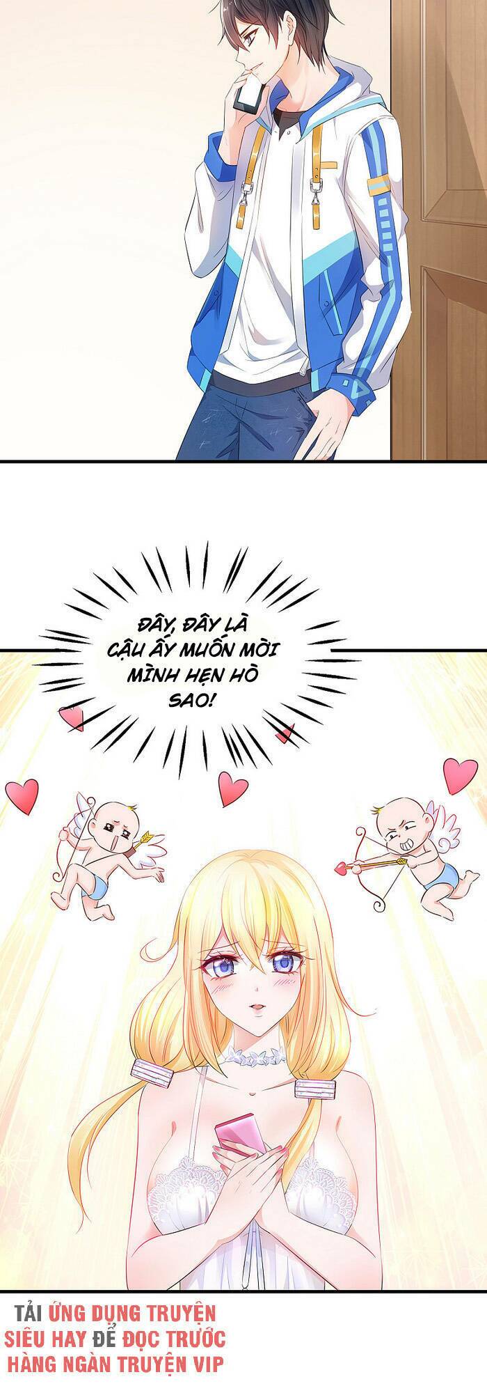 Vô Địch Học Bạ Hệ Thống - Chapter 60 - Page 29