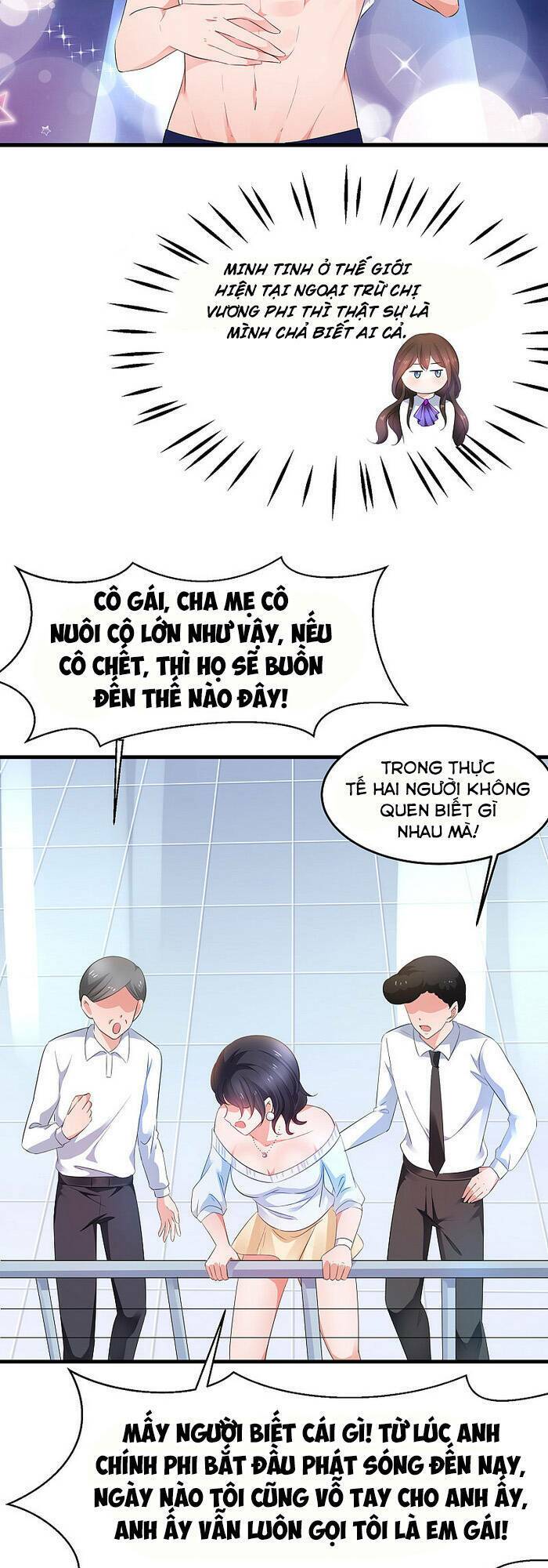 Vô Địch Học Bạ Hệ Thống - Chapter 60 - Page 6