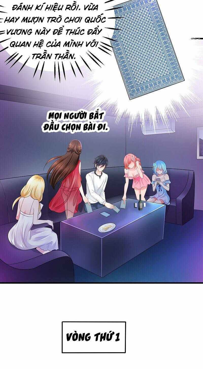 Vô Địch Học Bạ Hệ Thống - Chapter 61 - Page 9