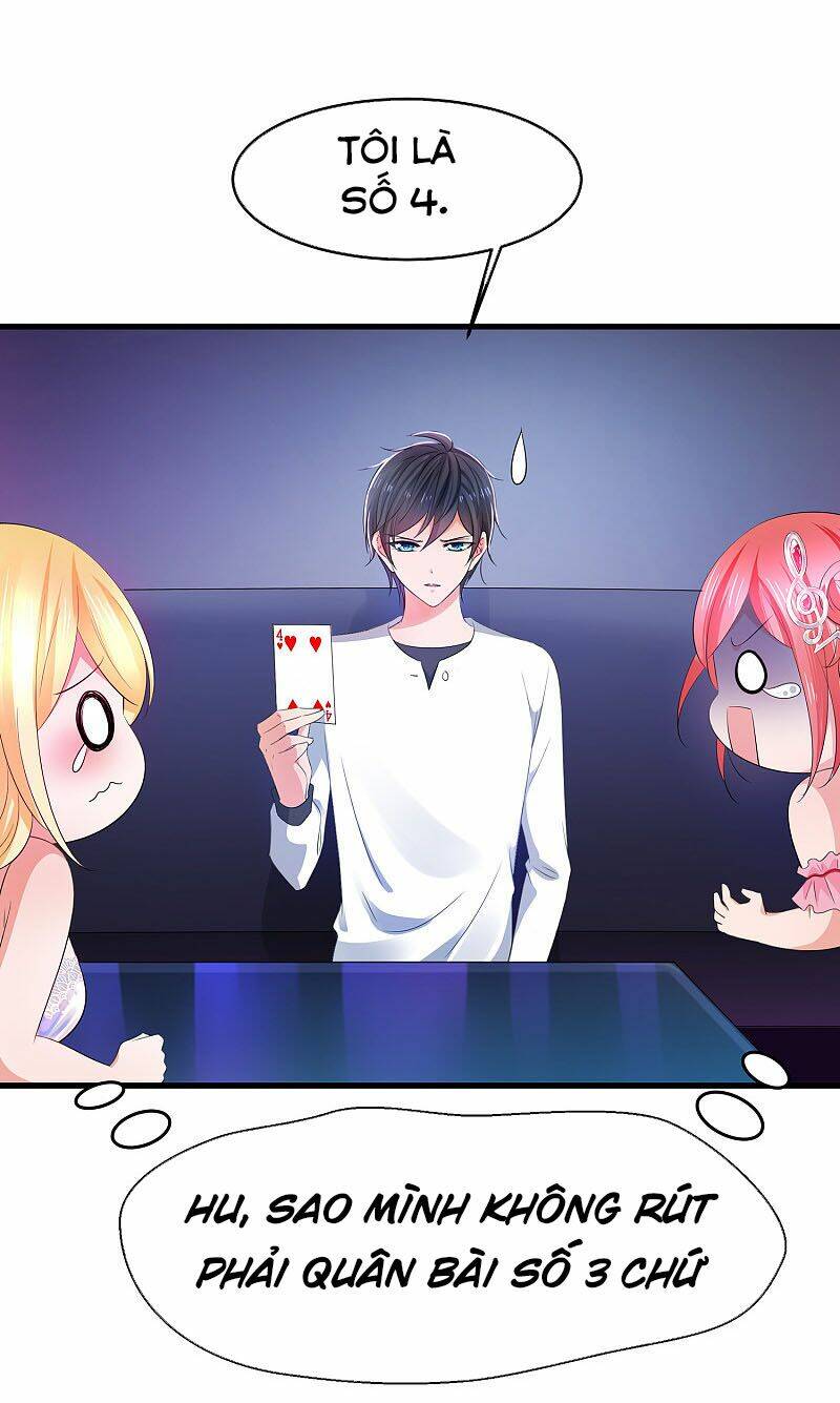 Vô Địch Học Bạ Hệ Thống - Chapter 61 - Page 12