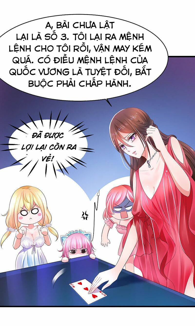 Vô Địch Học Bạ Hệ Thống - Chapter 61 - Page 13