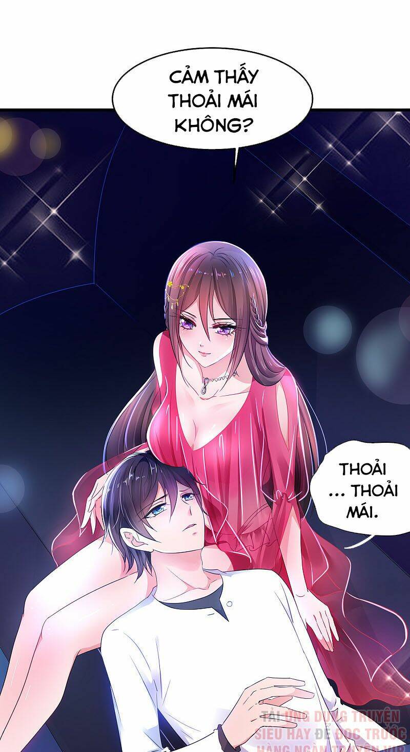 Vô Địch Học Bạ Hệ Thống - Chapter 61 - Page 14