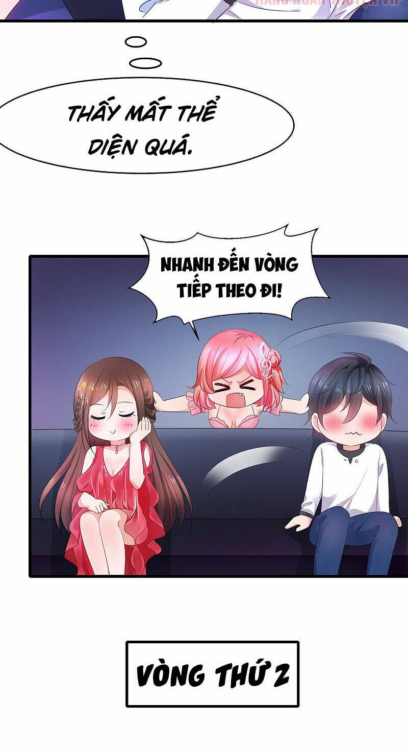 Vô Địch Học Bạ Hệ Thống - Chapter 61 - Page 15