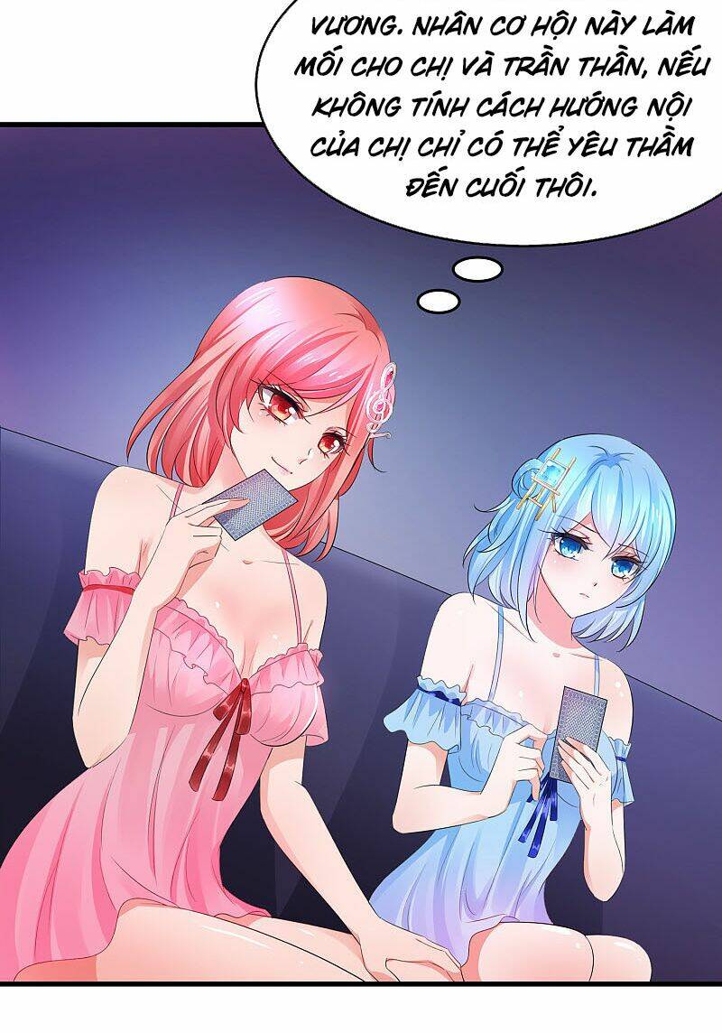 Vô Địch Học Bạ Hệ Thống - Chapter 61 - Page 17