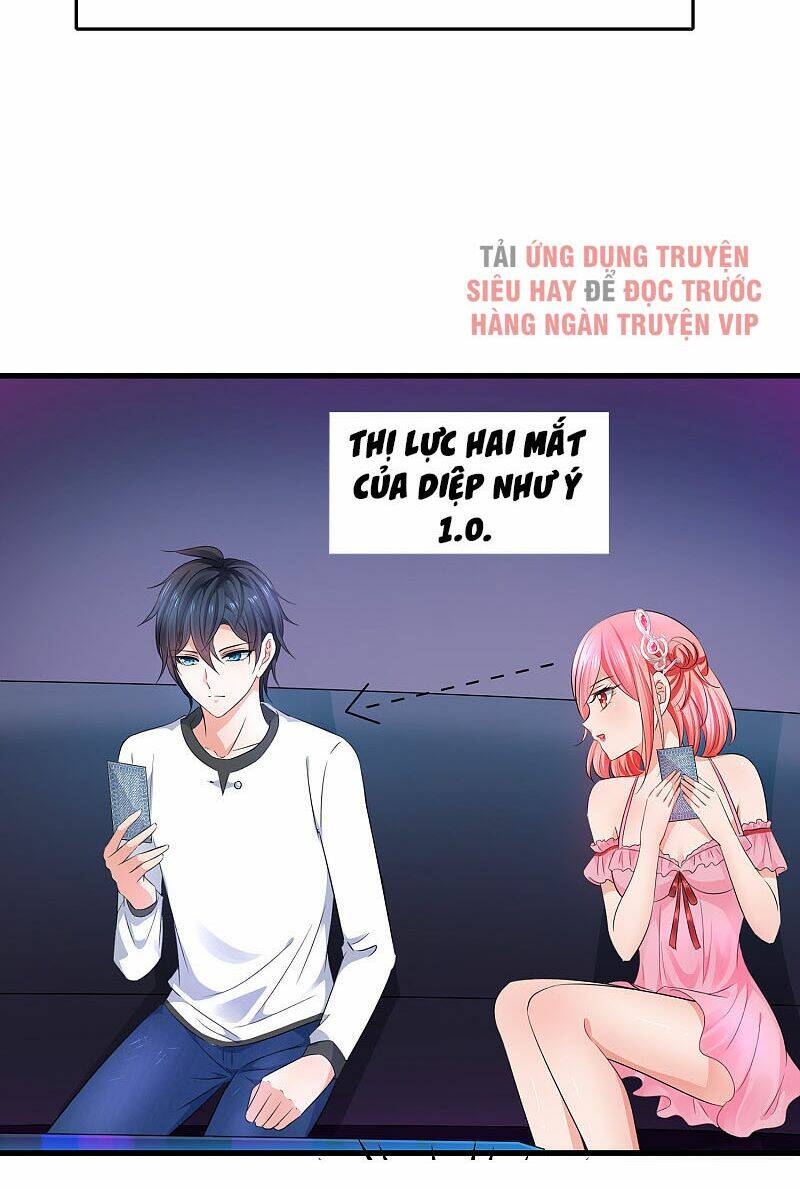 Vô Địch Học Bạ Hệ Thống - Chapter 61 - Page 19