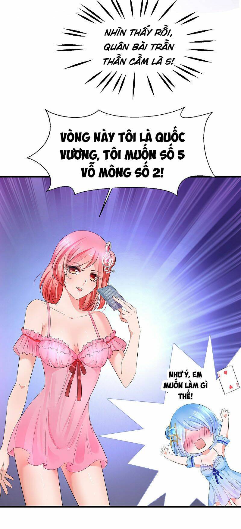 Vô Địch Học Bạ Hệ Thống - Chapter 61 - Page 20